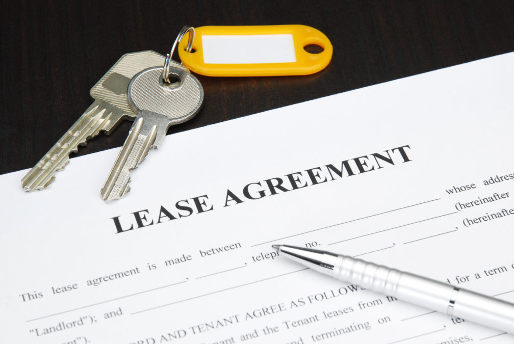 Know Your Lease: Cleaning
