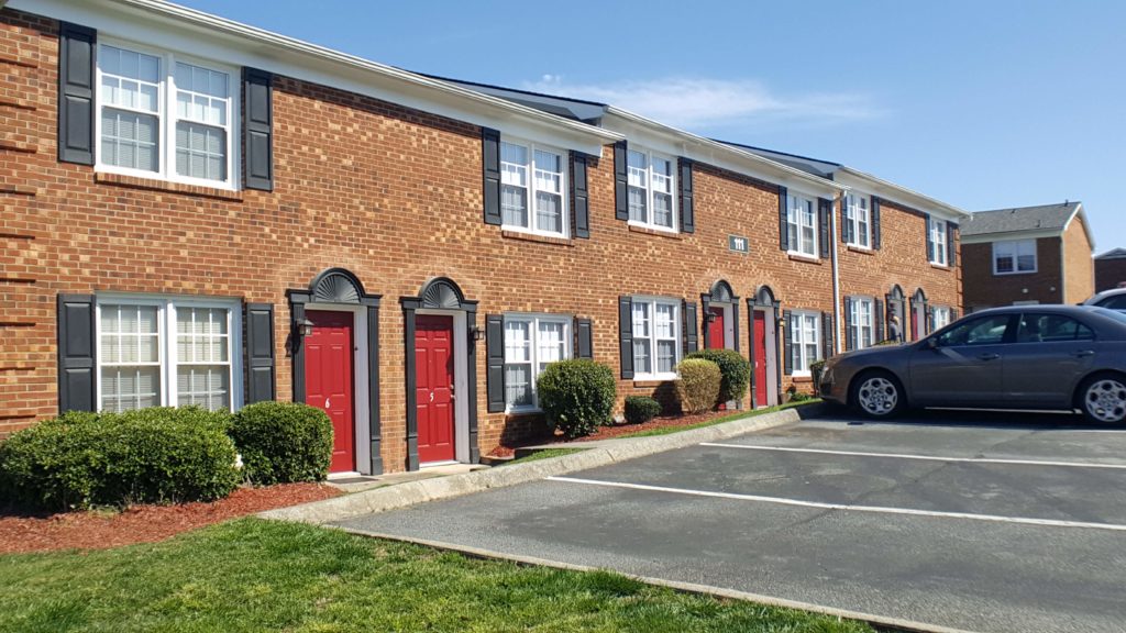 Clemmons Rentals